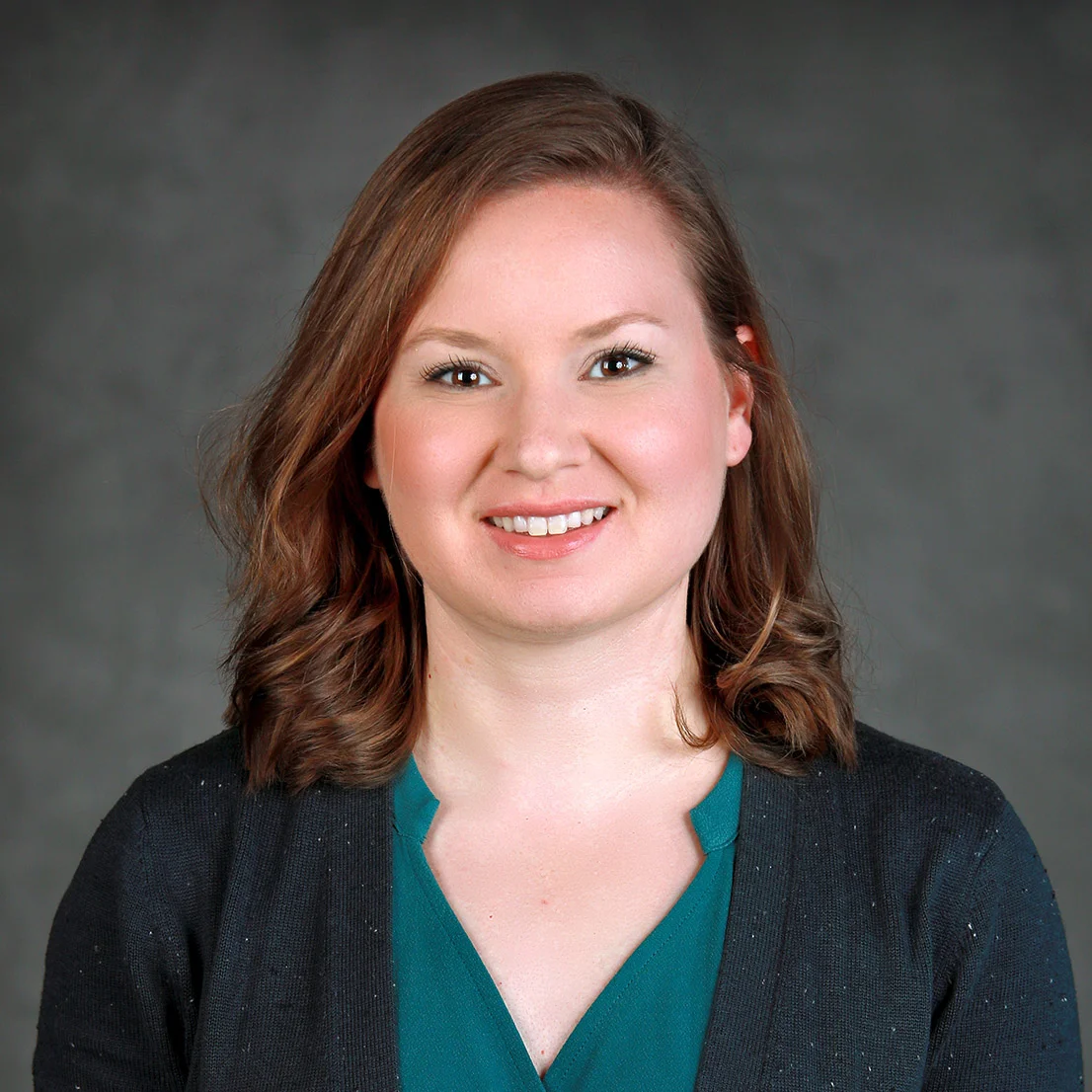 Headshot of Mollie Carter