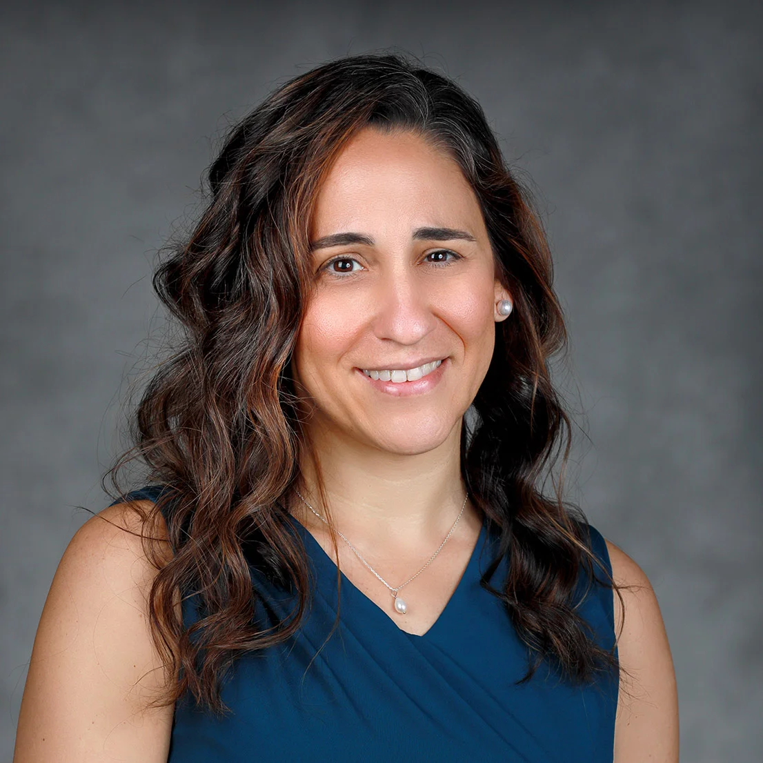 Headshot of Lauren A. Castleberry