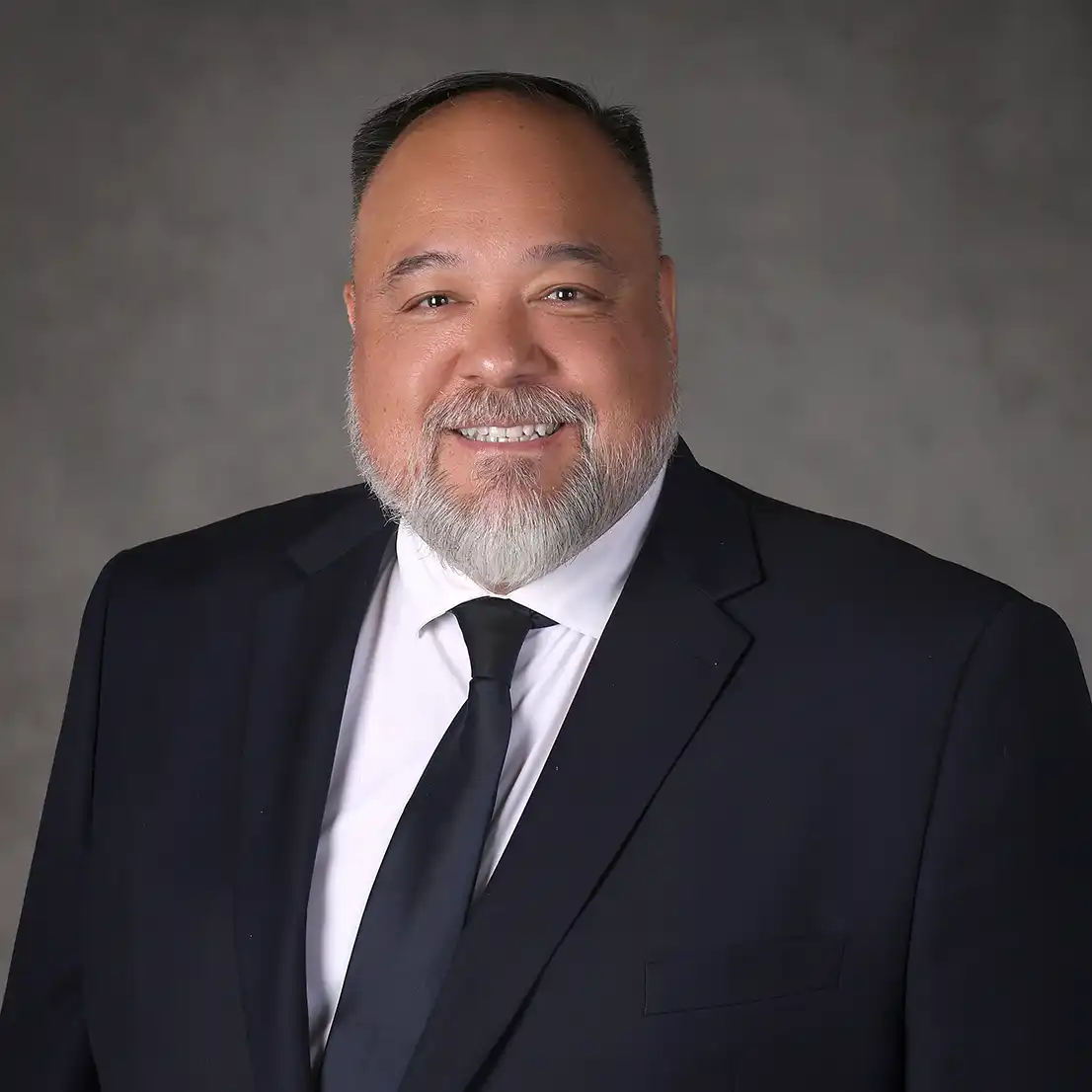Headshot of Christopher W. Clark