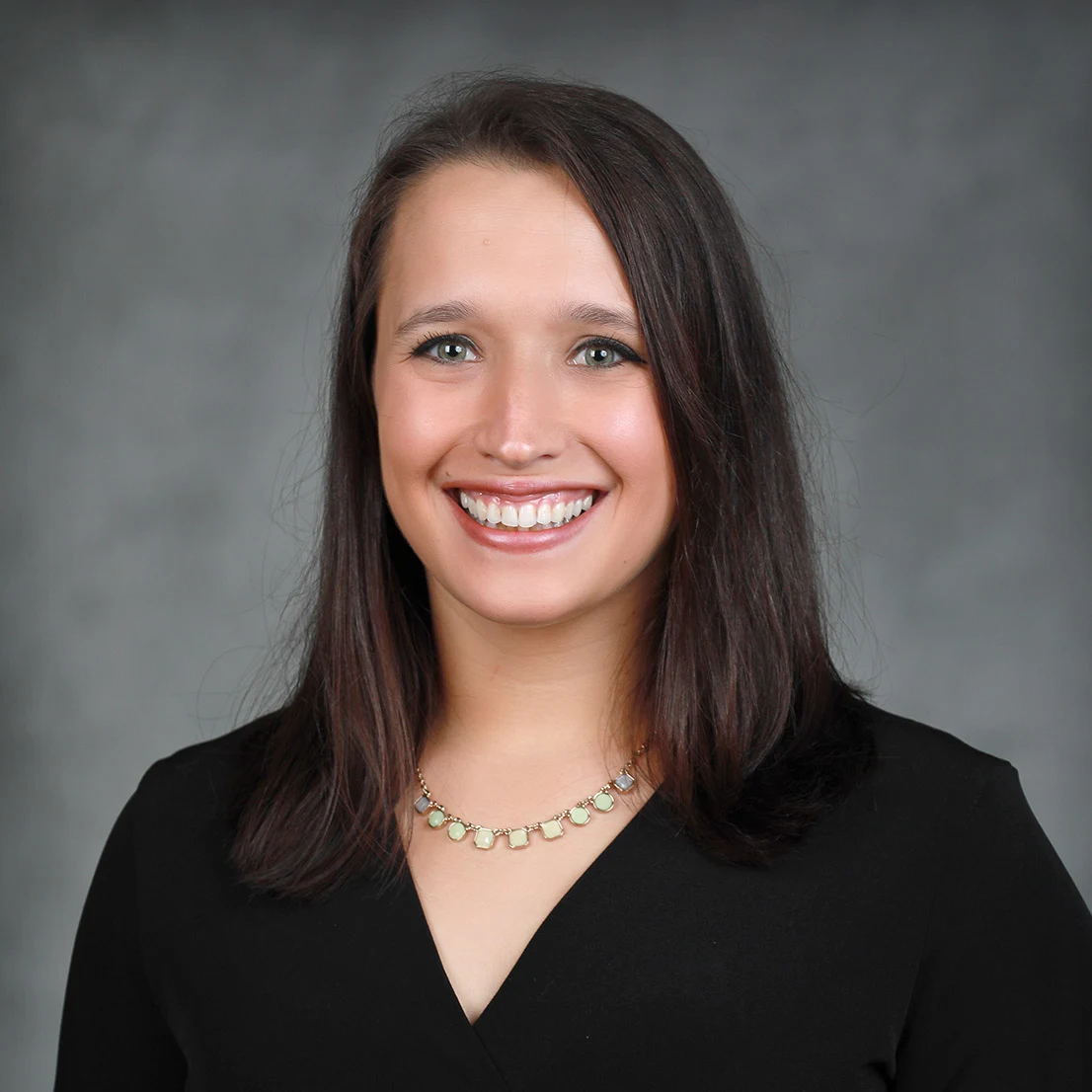 Headshot of Allison M. Cleaver