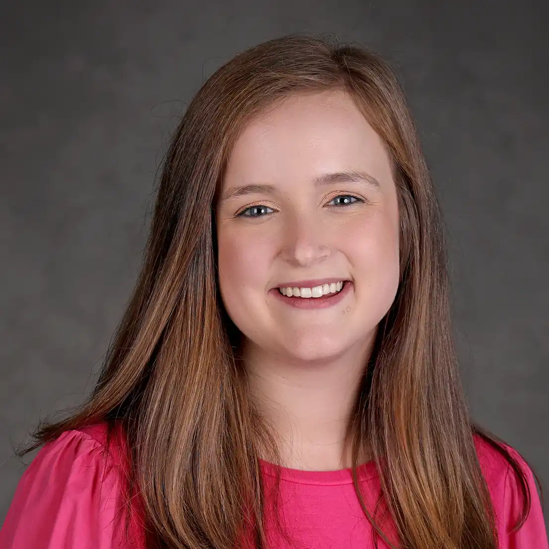 Headshot of Micah Corbin