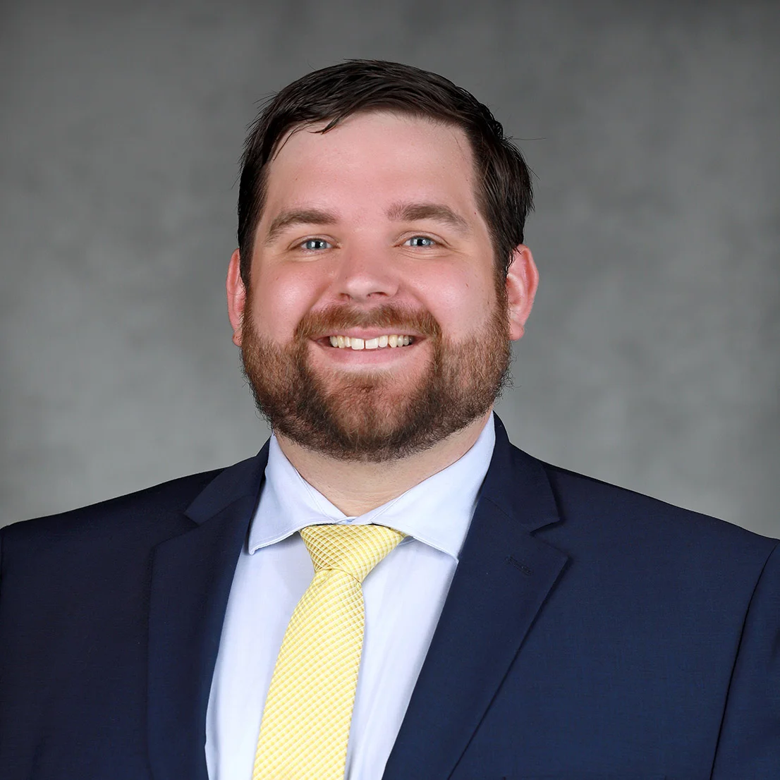 Headshot of Joshua L. Cox