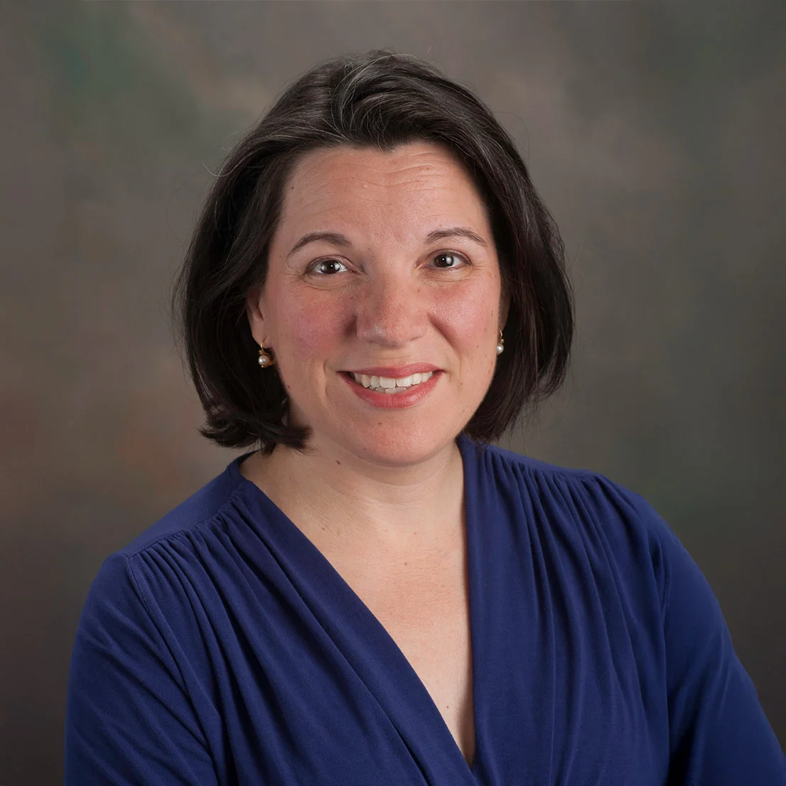 Heashot of Denise I. Cubero-Walker