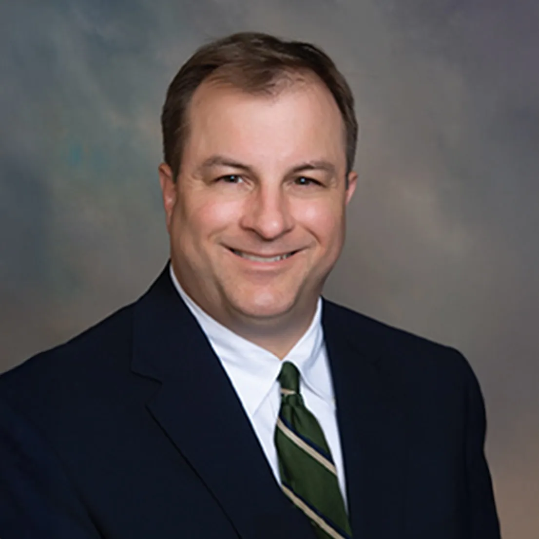 Headshot of W. Scott Dacus