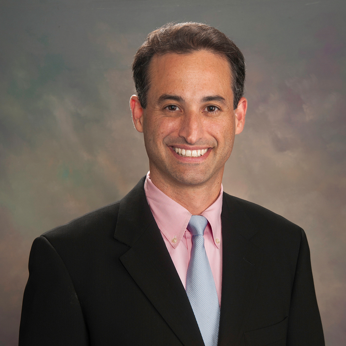 Heashot of Daniel L. Avosso