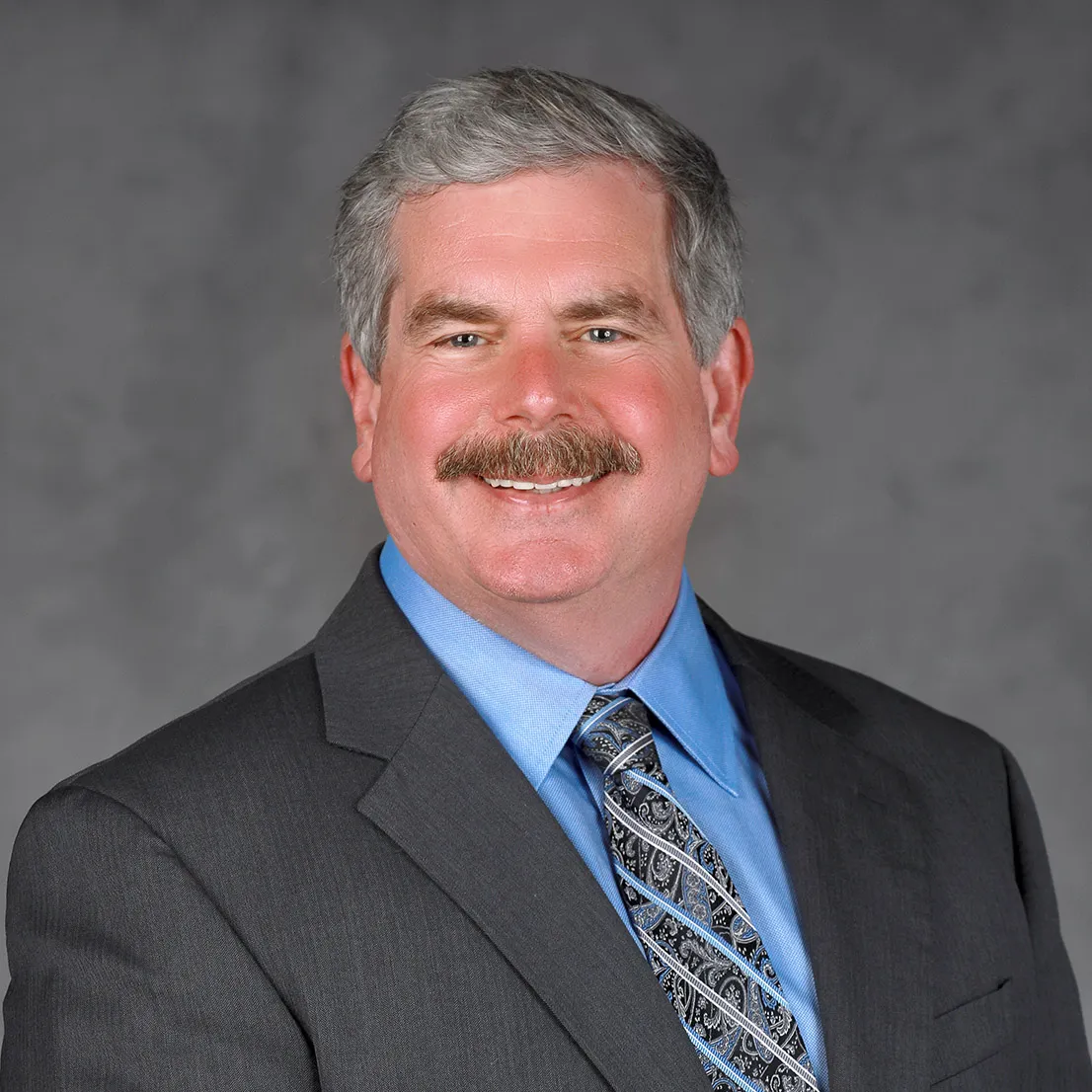 Heashot of David L. DeRegis