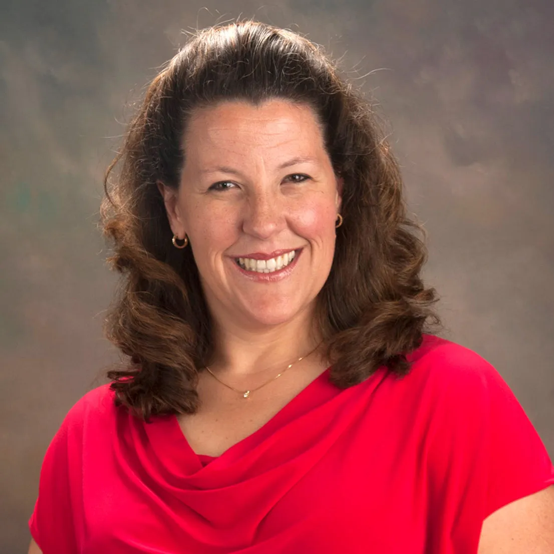 Headshot of Brandi P. Derrick