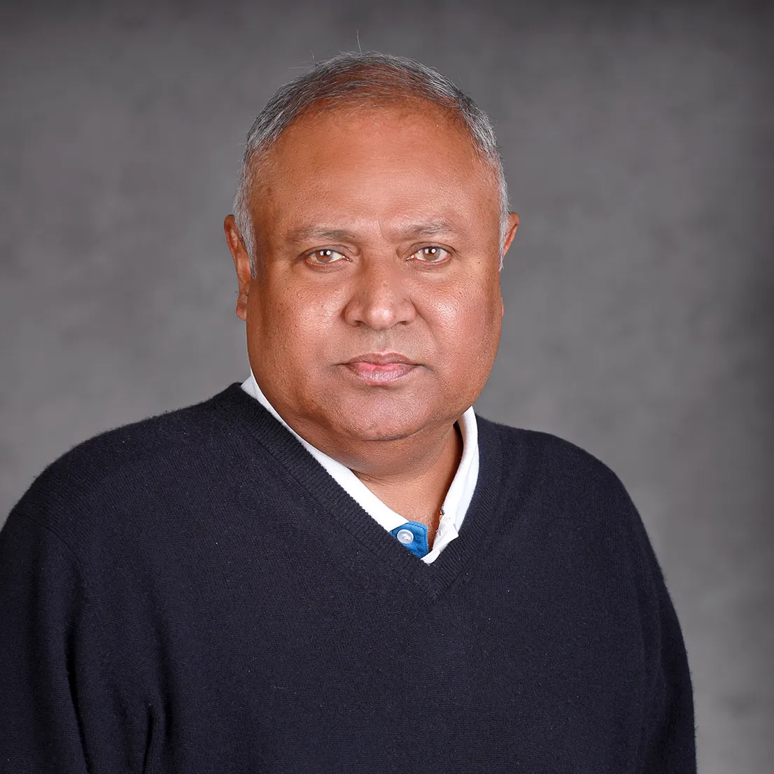 Headshot of Nehal T. Desai