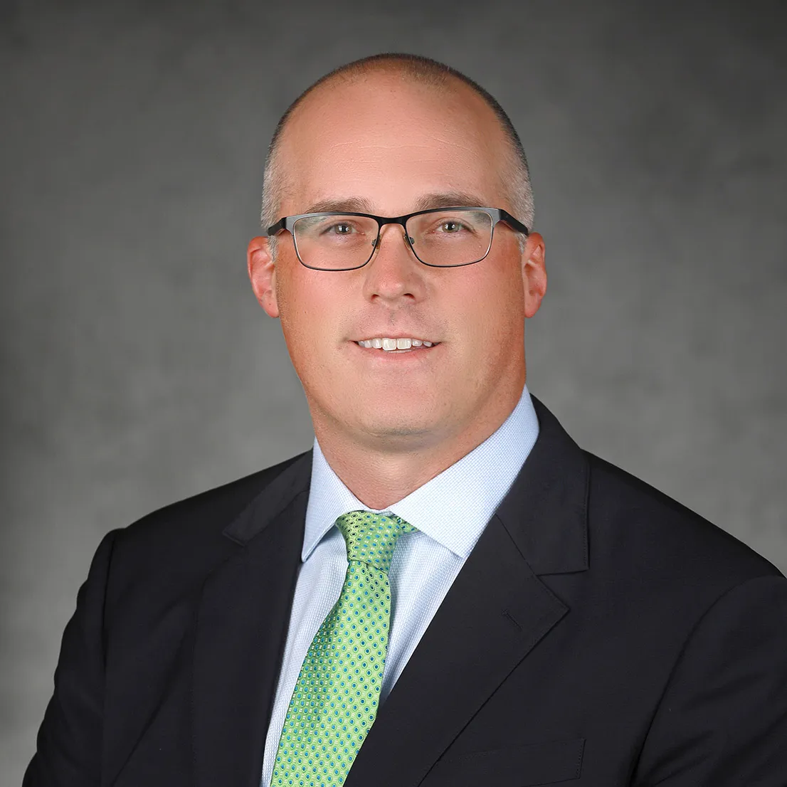 Headshot of Guillaume D. Dumont