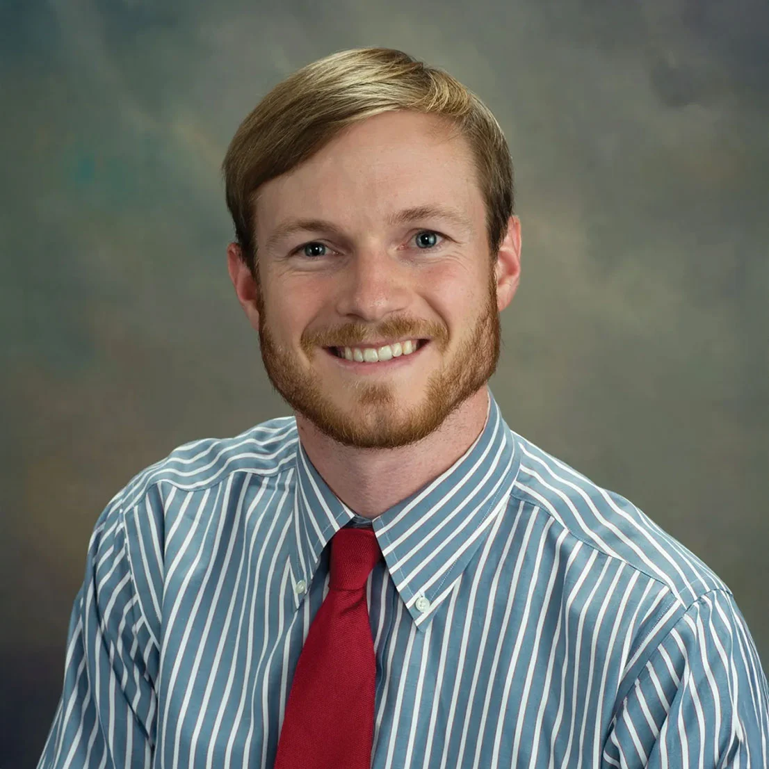 Heashot of Daniel H. Dunbar