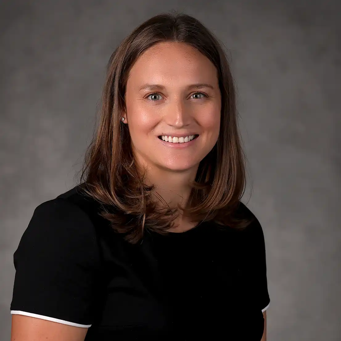 Heashot of Marissa J. Eckley
