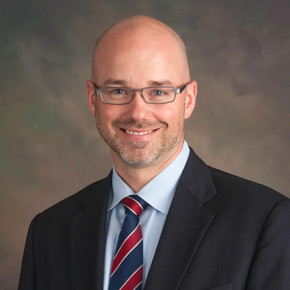 Johnathan Engh headshot.