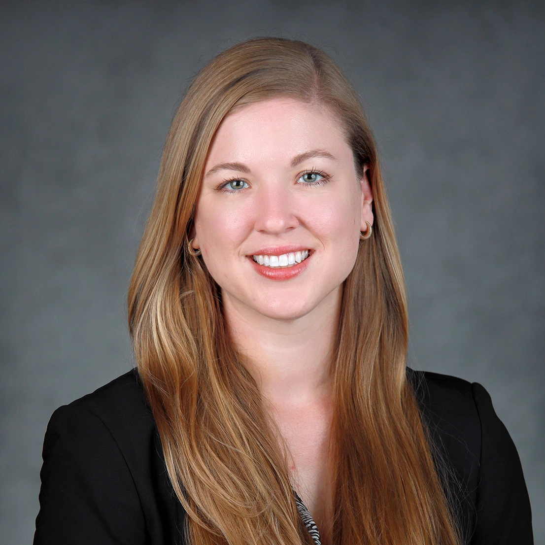 Headshot of Erin E. Harris