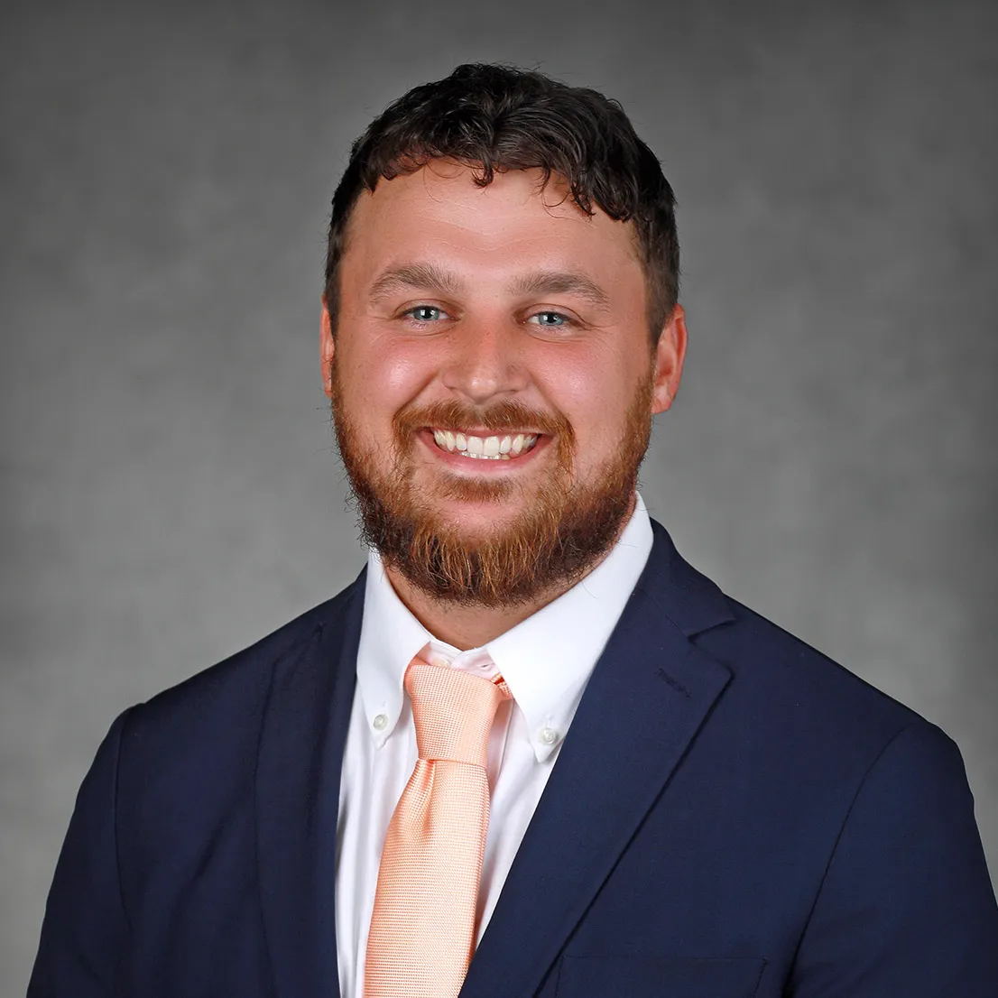 Shawn Esperti headshot.