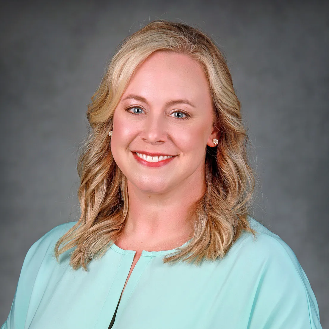 Headshot of Emily G. Estes