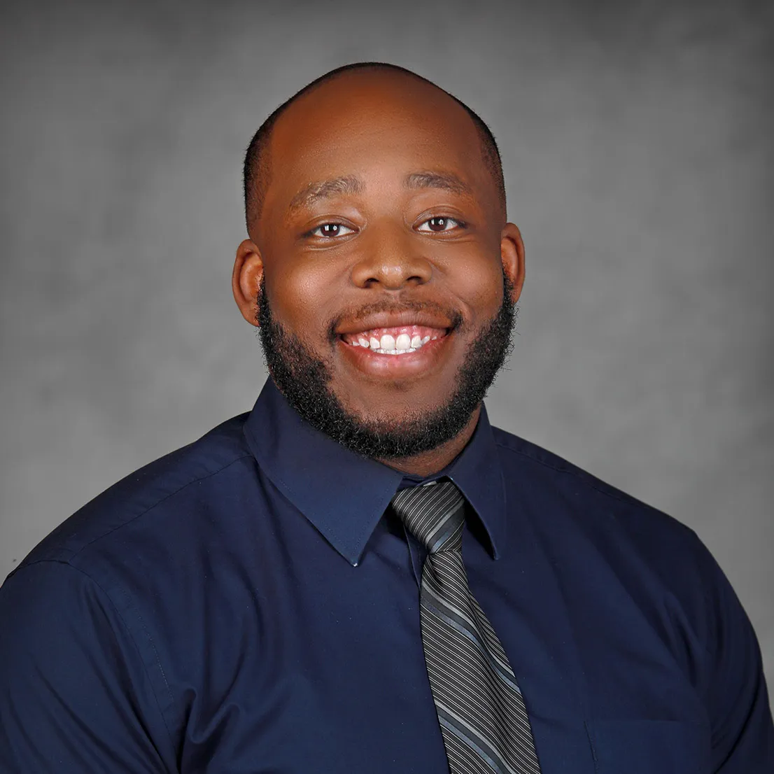 Heashot of Dexter C. Ezeagwu