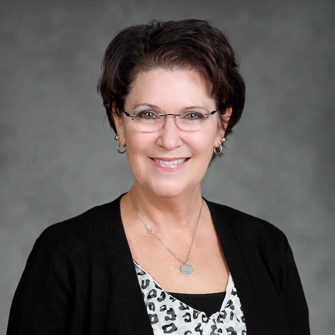 Headshot of Kimberly Fanguy