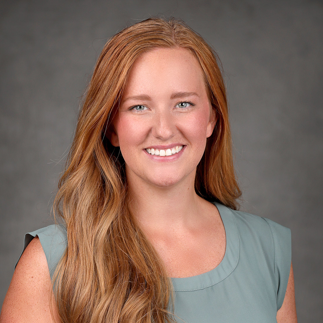 Heashot of Kayla Ferguson