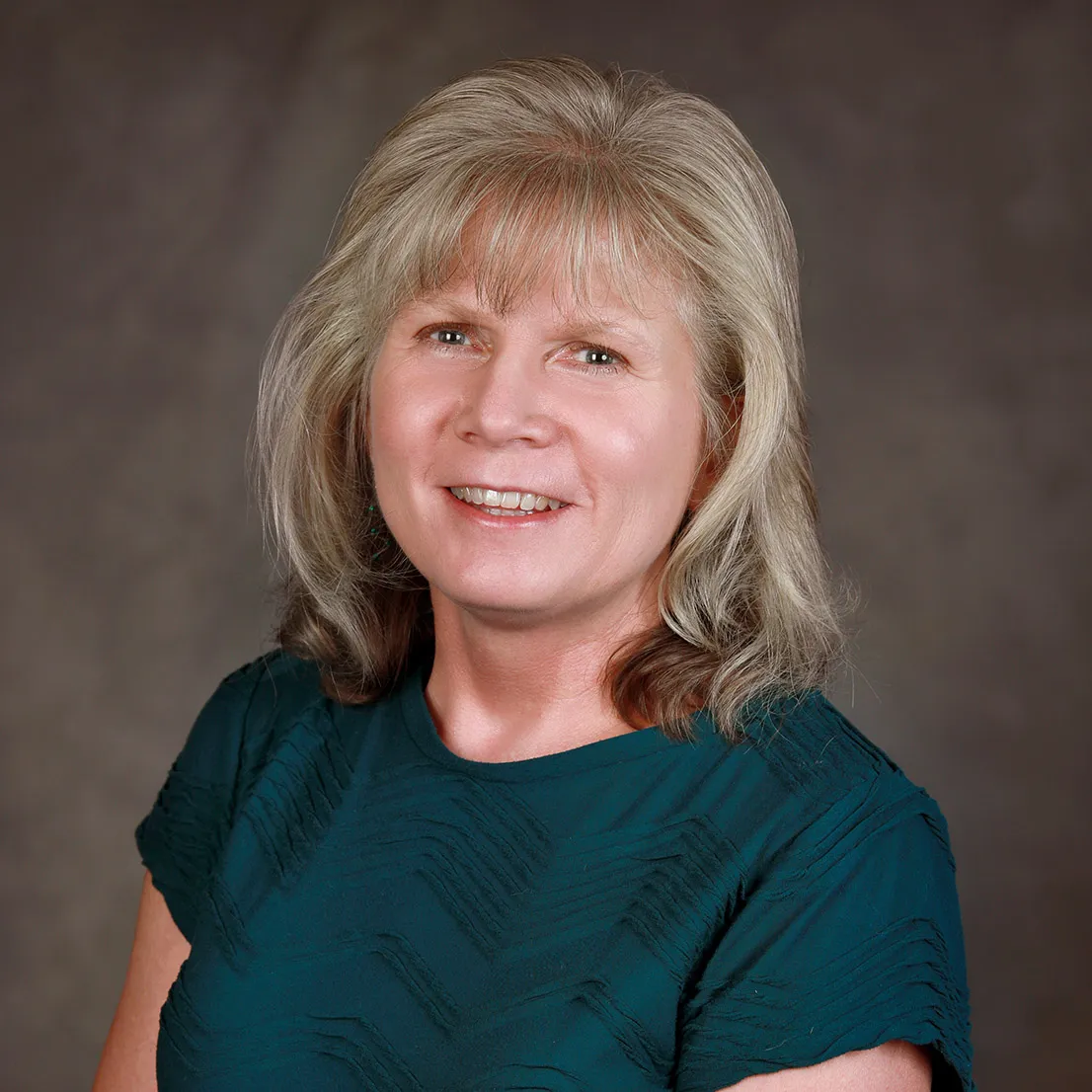 Heashot of Stacy J. Gajewski