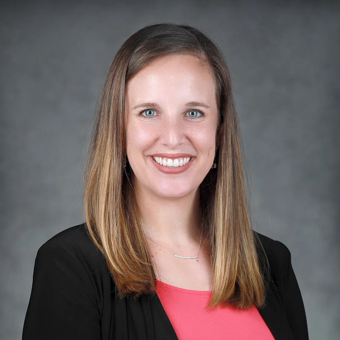 Heashot of Kelly R. Garvin