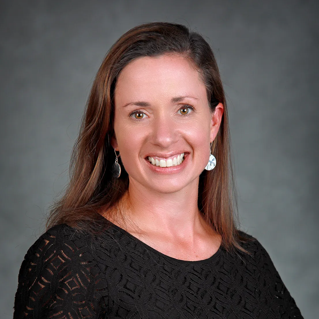 Headshot of Hadyn Gause