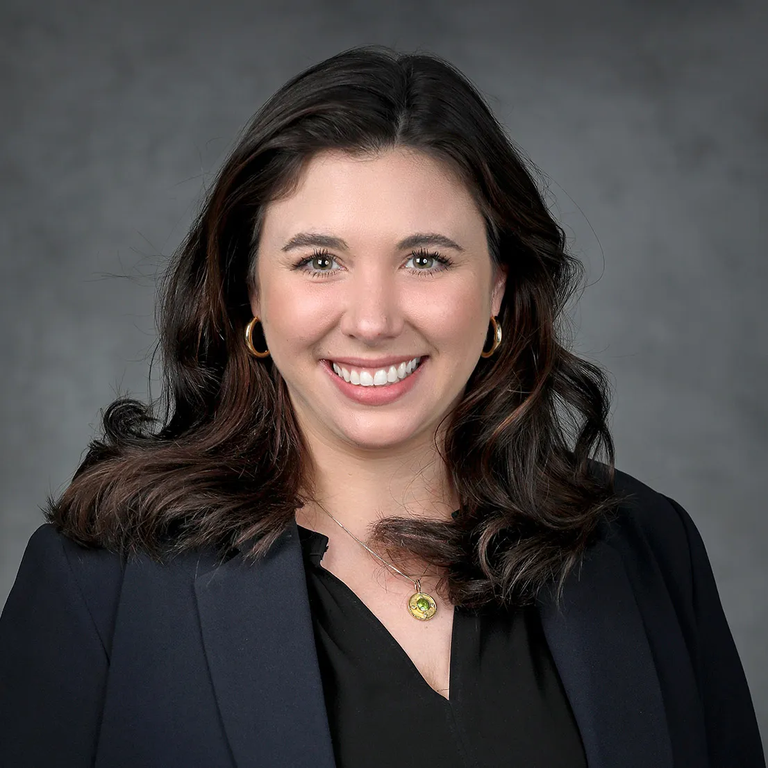 Headshot of Carolyn R. Guilloud