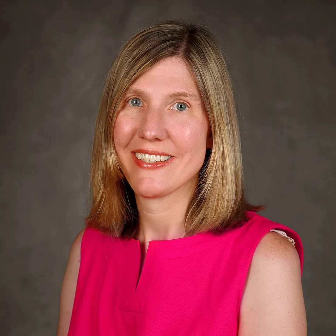 Headshot of P. Michele Head