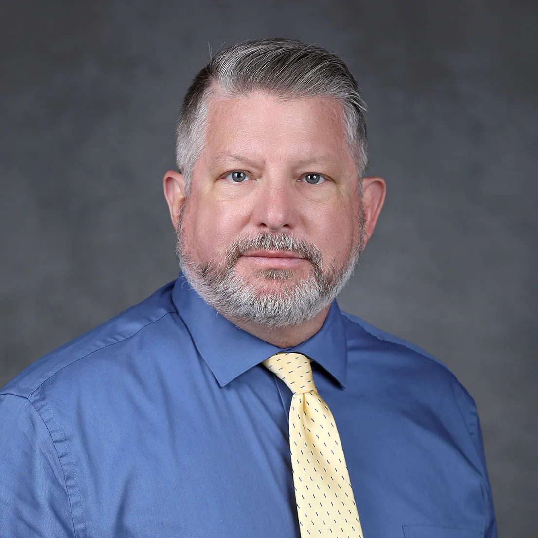 Headshot of Paul C. Heck
