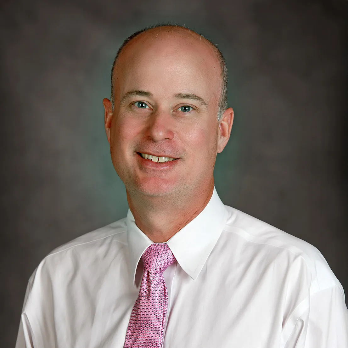 Jonathan Hewett headshot.