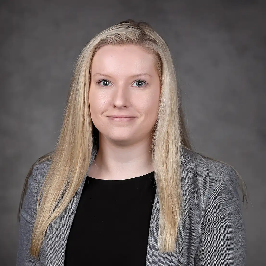Headshot of Jenna Jeffcoat