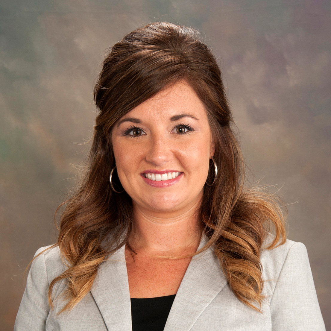 Jennifer Pittard