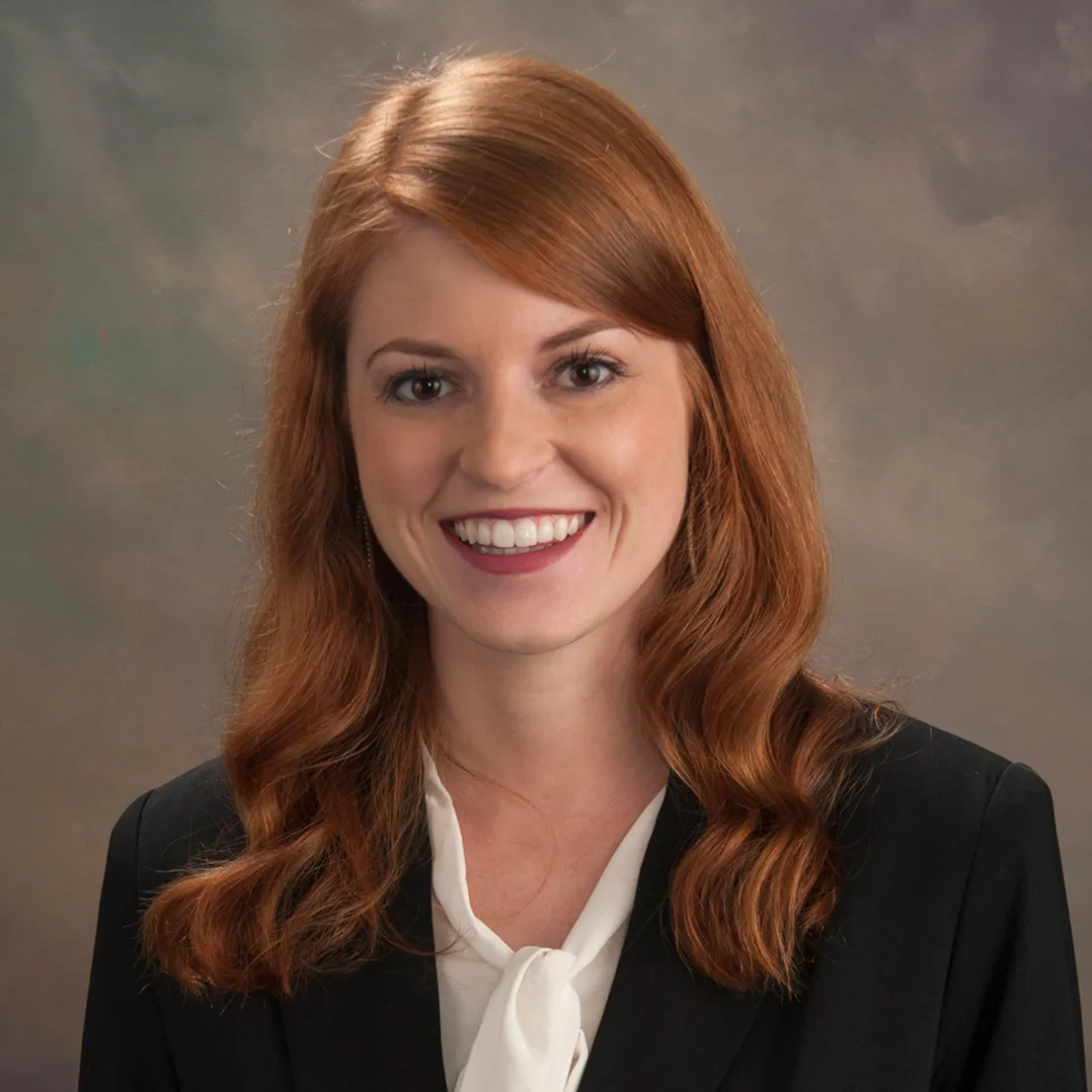 Headshot of Laura Johnston