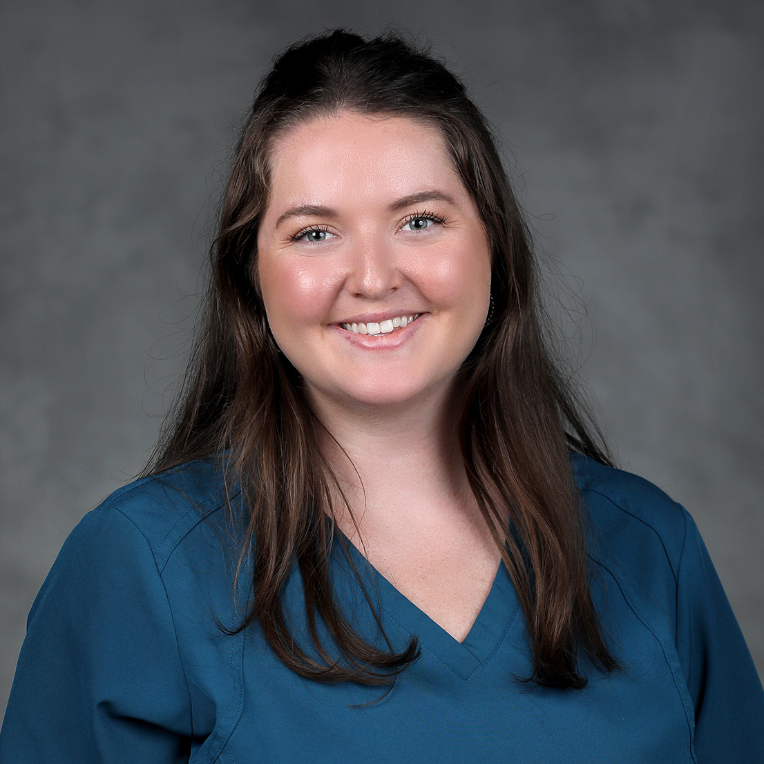 Headshot of Kaeley Miles