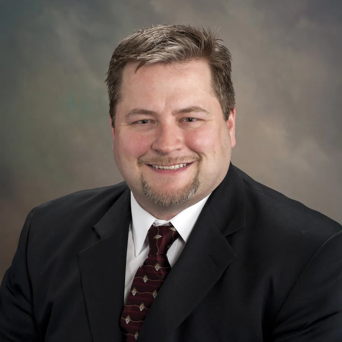 Heashot of Virgil J. Kenneda