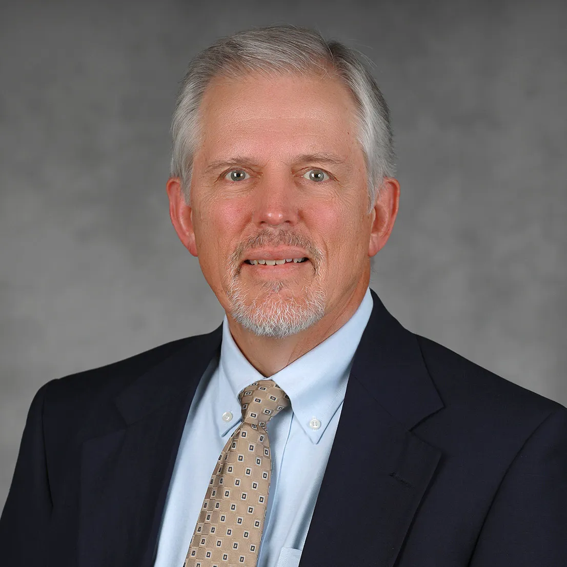 Headshot of Mark D. Kilgus