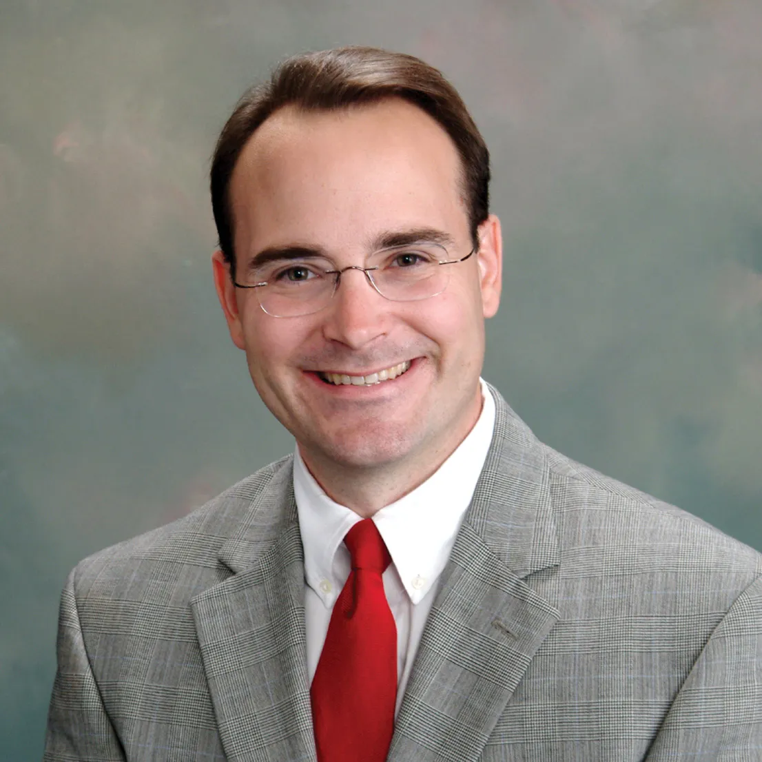 Headshot of William T. Korman
