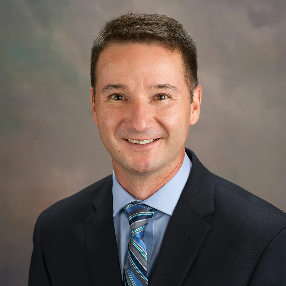 Headshot of Mark R. Kutyla