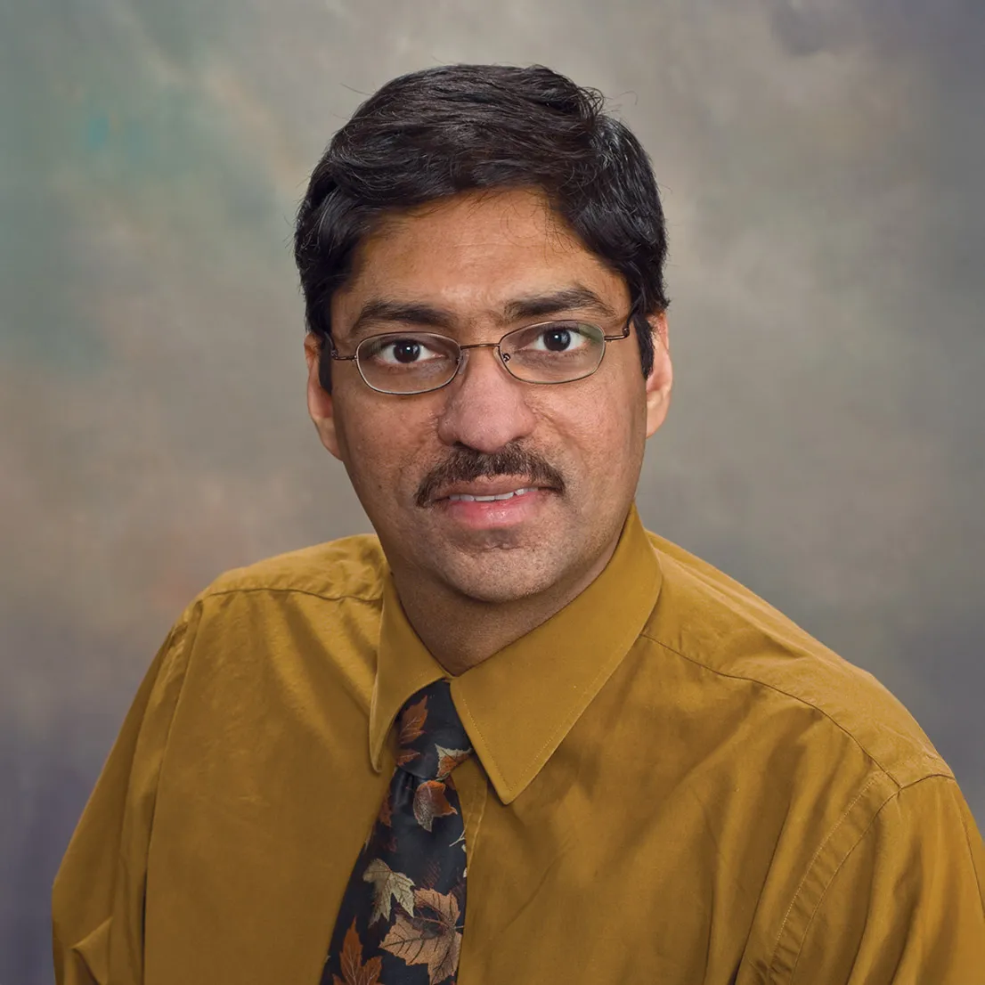 Asheesh Lal Headshot