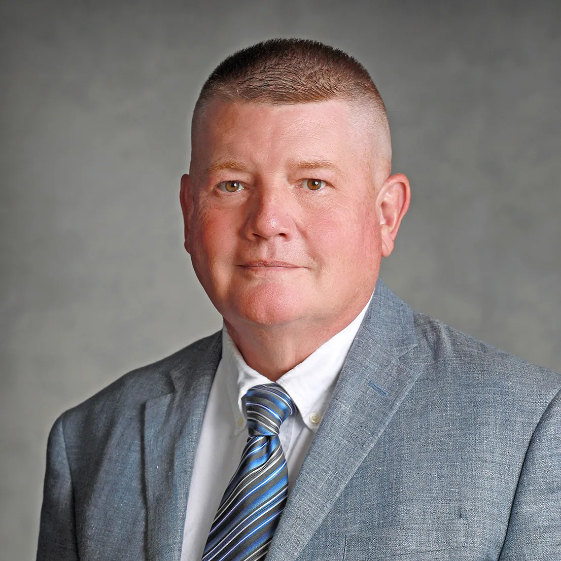 Heashot of Patrick J. LaPorte