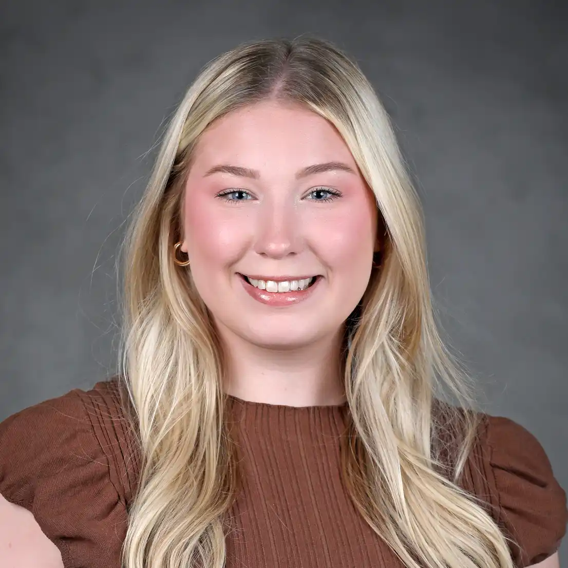 Headshot of Lauren Martin