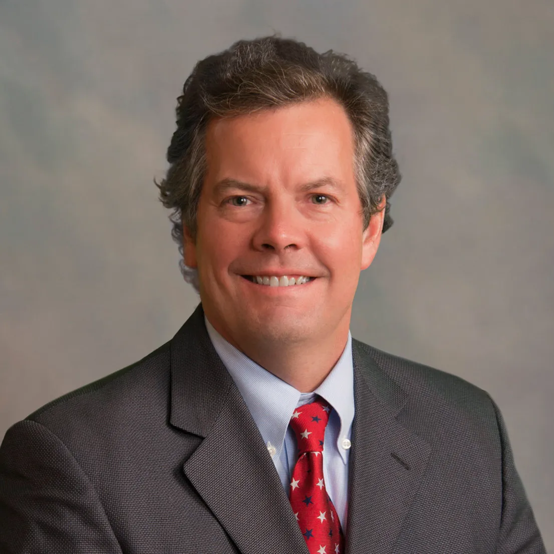 Joseph Lawton Headshot