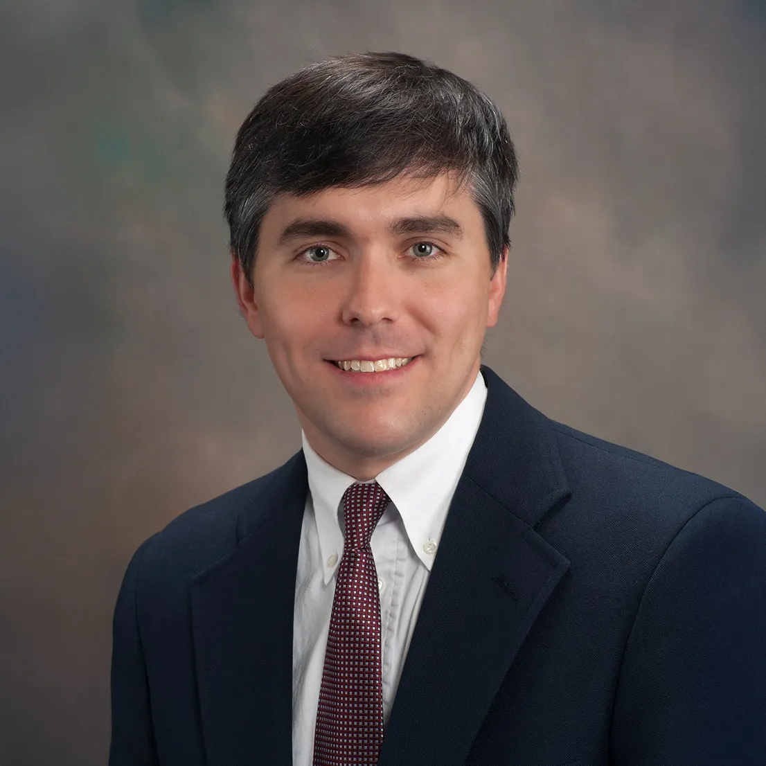 Robert Leonardi Headshot
