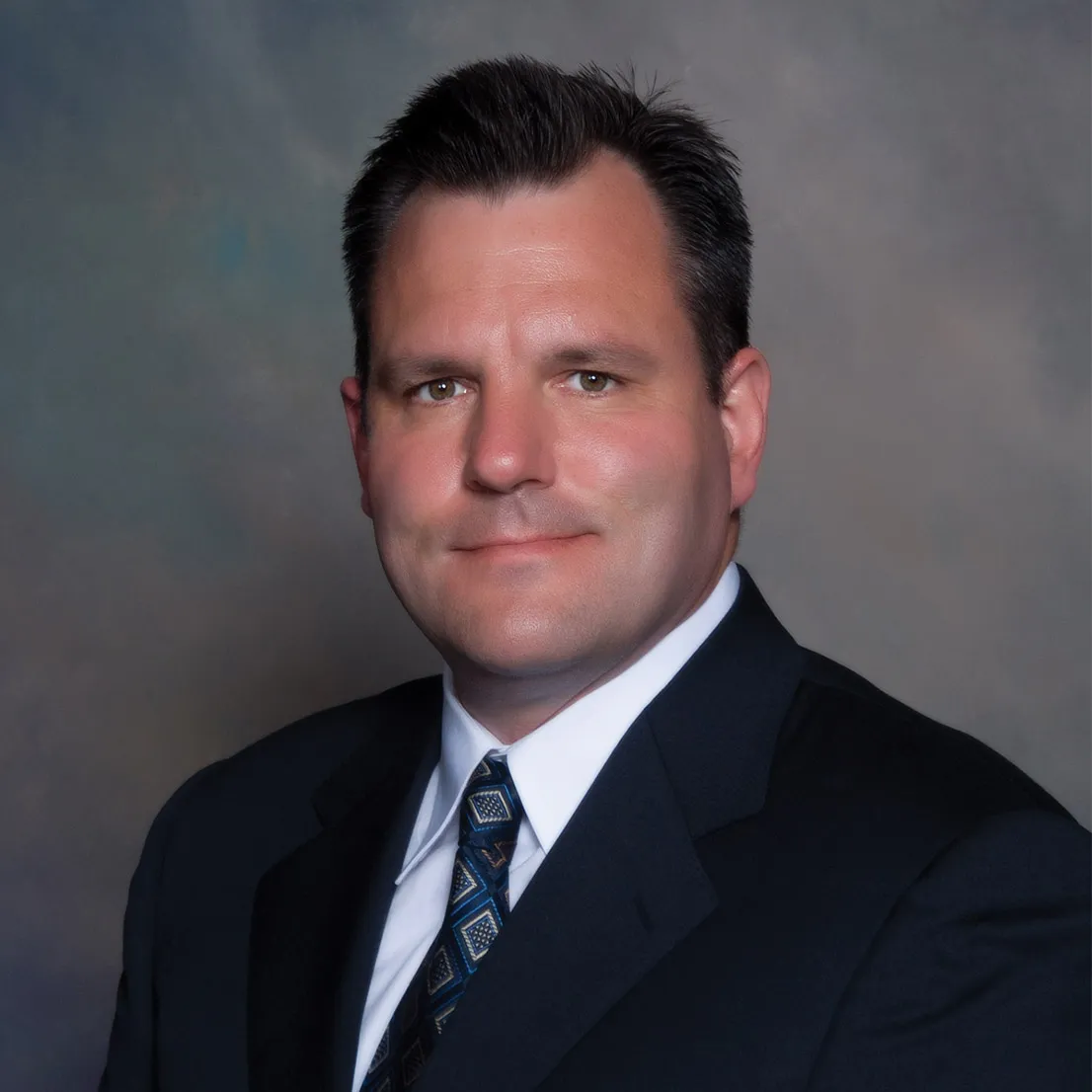 Libbey_Jeffrey Jeffrey Libbey Headshot