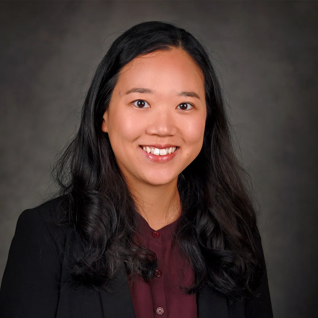 Headshot of Anna Lim-Kates