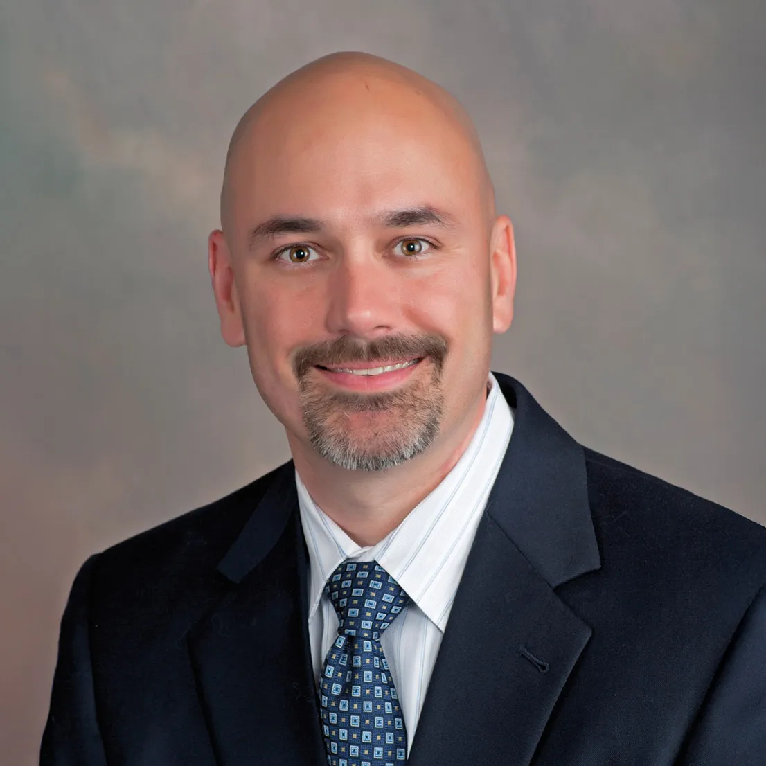 Headshot of Keith D. Lobel