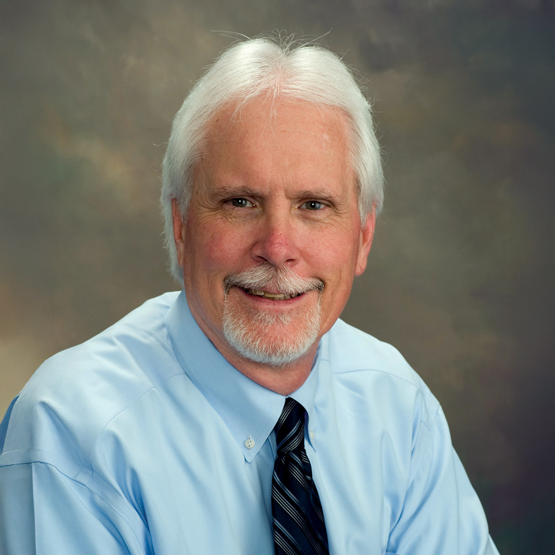Steven Madden headshot.