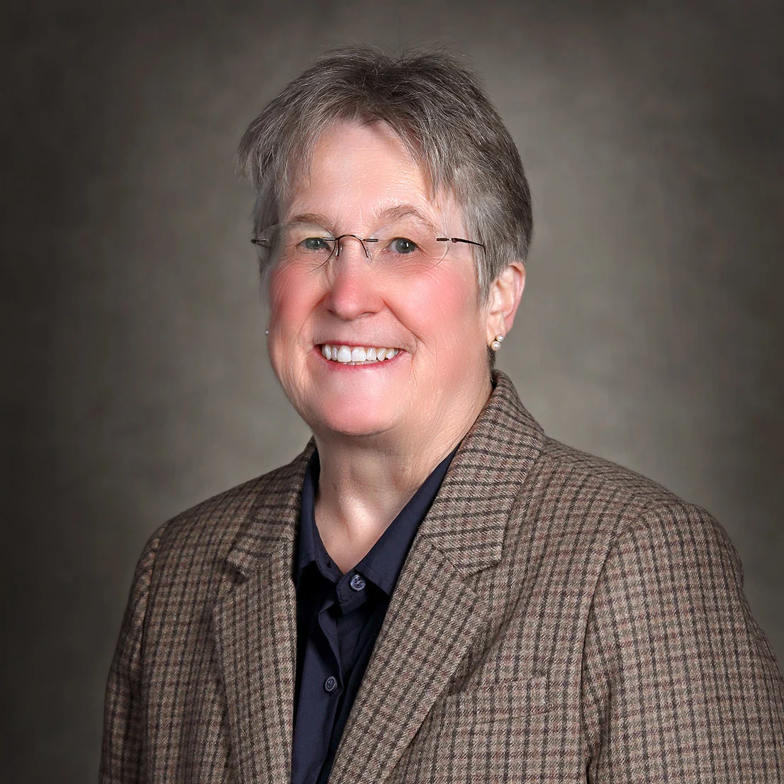 Jean Massey