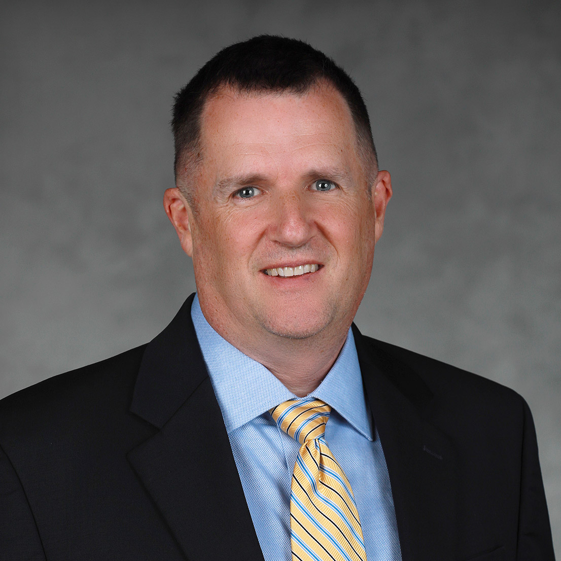 Headshot of Scott A. McKay