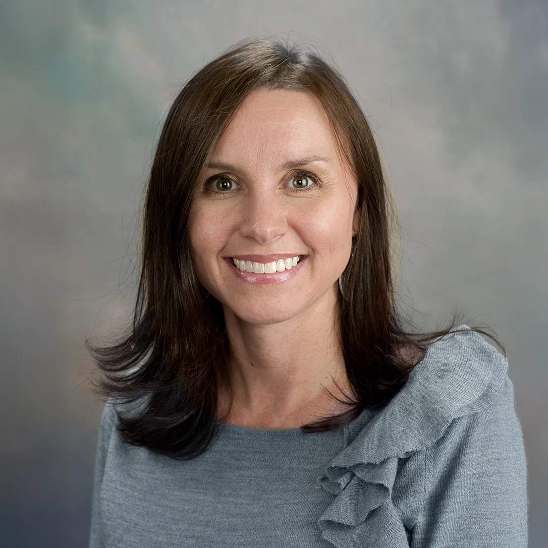Amy McMillan