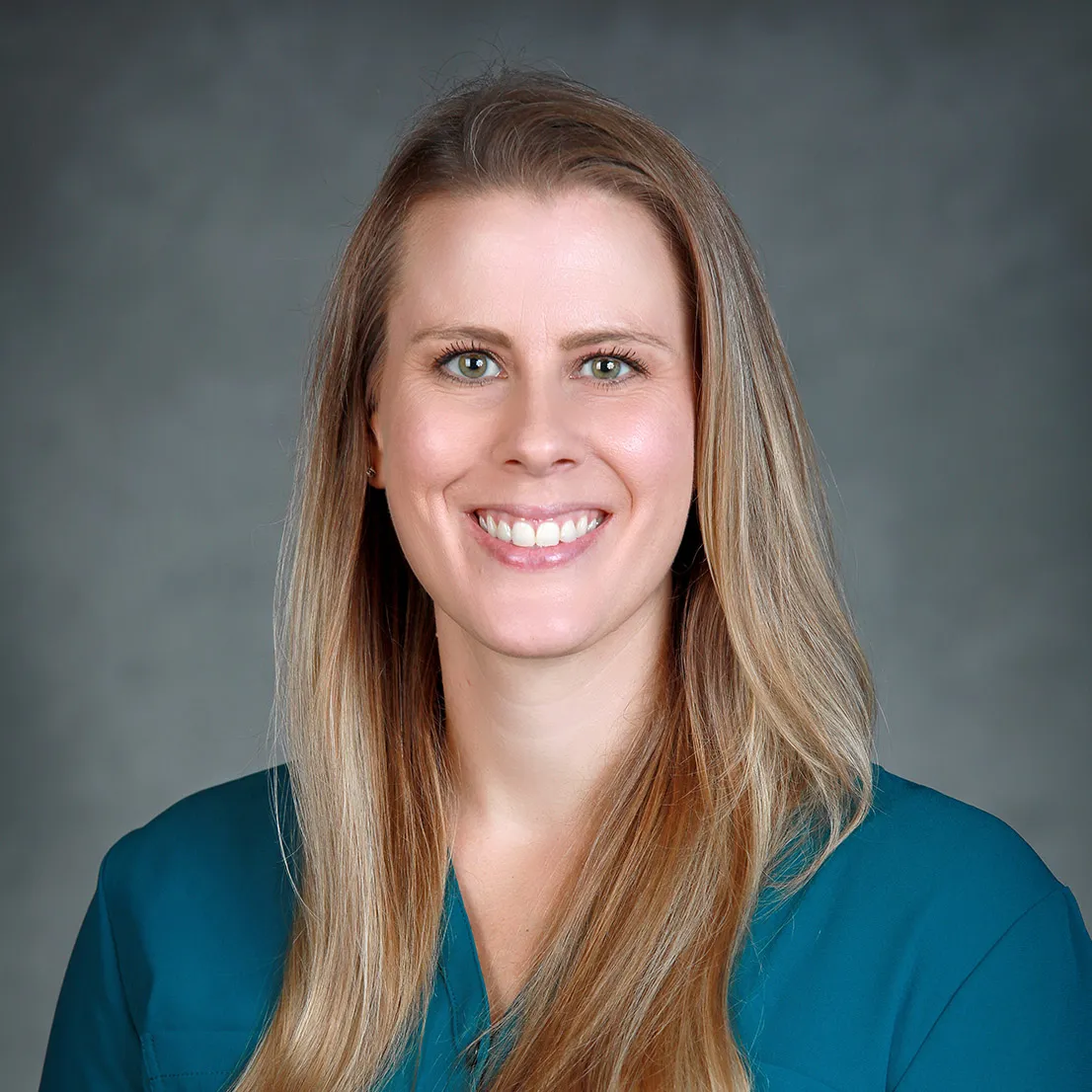 Headshot of Christie McMurry